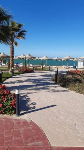 Casablanca beach